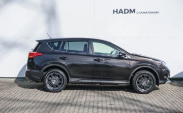 Toyota RAV4 IV MPV Valvematic 150 152KM 2015 Toyota RAV4 Toyota RAV4 Premium 2.0 151KM 2.0 BenzynaLPG 152KM, zdjęcie 34