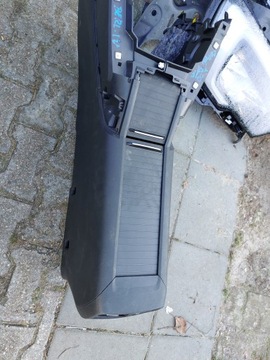 ЦЕНТРАЛЬНЫЙ ТУННЕЛЬ ПАРТНЕР BERLINGO IV RIFTER 19-