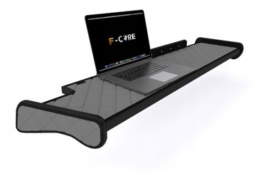 Półka TIR MAN TGX 07-20 podwójna szuflada panel