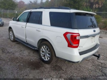 Ford Expedition III 2021 Ford Expedition Xlt 2021 3.5 Benzyna 375KM, zdjęcie 3