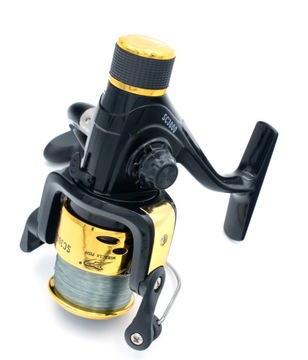 ПЛАВОЧНАЯ КАТУШКА MIRACLE FISH SC 3000