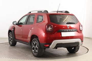 Dacia Duster II SUV 1.0 TCe 101KM 2020 Dacia Duster 1.0 TCe, Salon Polska, Serwis ASO, zdjęcie 3