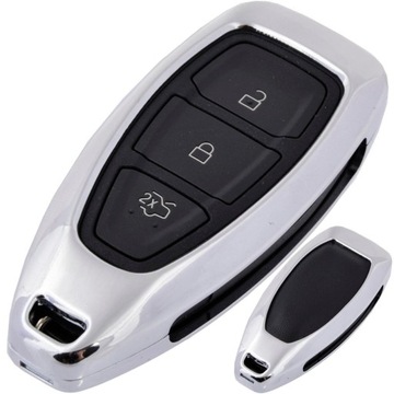 ETUI KOVOVÝ FORD TRANSIT FOCUS MONDEO RANGER