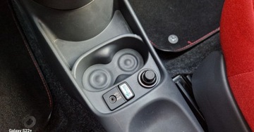 Fiat 500 II Seria 1 0.9 SGE S&amp;S 85KM 2012 Fiat 500 Wzorowy 109 Tkm - Klimatronik - Panorama - Zarejestrowany, zdjęcie 15