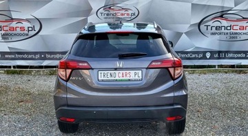 Honda HR-V II SUV 1.5 i-VTEC 130KM 2016 Honda HR-V 1.5 130 KM Executive Full opcja oryg. przebieg oplacona Gwaranc, zdjęcie 8