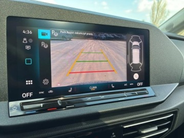 Volkswagen Caddy V Caddy 2.0 TDI 122KM 2024 Volkswagen Caddy PanAmericana AUTOMAT DSG, 2,0 l T, zdjęcie 28