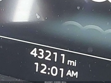 Audi Q7 II 2021 Audi Q7 Premium Plus 45 Tfsi Quattro Tiptronic 2021 2.0 Benzyna 248KM, zdjęcie 11