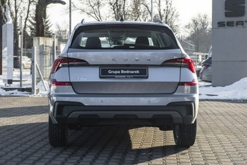 Skoda Kamiq Crossover Facelifting 1.5 TSI 150KM 2026 Škoda Kamiq Skoda Kamiq Drive 1.5 TSI 150 KM DSG, zdjęcie 7