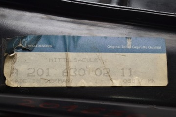 Mercedes W201 190 Средняя стойка правая