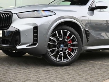 BMW X5 G05 SUV Plug-In Facelifting 3.0 50e 490KM 2025 BMW X5 xDrive50e Sport Suv 3.0 (489KM) 2025, zdjęcie 10