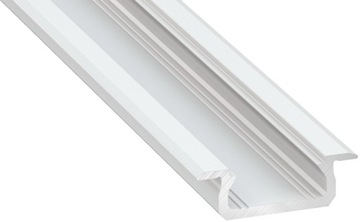 Profil aluminiowy do taśma LED Z 1M biały