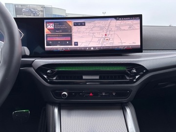 BMW Seria 4 G22-23-26 Coupe 2.0 420i 184KM 2025 BMW 420 420i M-Sport, 2025r., Gwarancja, Kamery 36, zdjęcie 17