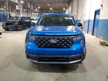 Ford Maverick II 2025 Ford Maverick XLT 2025 2.5 Hybryda Plug-in 191KM, zdjęcie 5