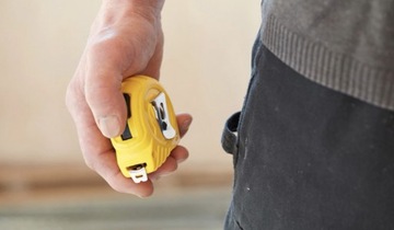 STANLEY Miara zwijana metalowa 5m 30-497 30497