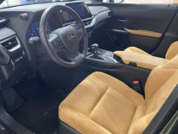 Lexus UX 2023 Lexus UX 200 GPF Business 2WD 200 GPF Business 2WD, zdjęcie 8