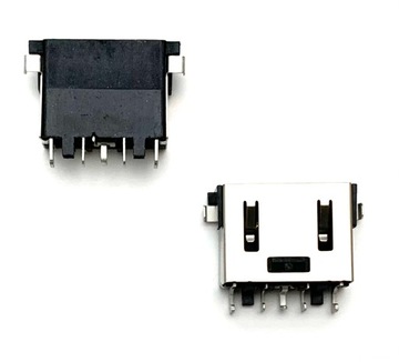 GNIAZDO zasilania LENOVO L340-17IRH L340-17API