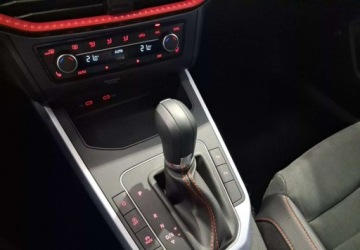 Seat Arona 2024 Seat Arona VAT 23 FR 1.0TSI 115KM DSG 2024 r., salon PL, I wl., gwarancja,, zdjęcie 30