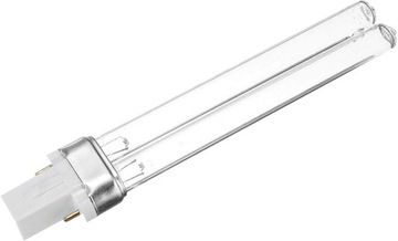 ŻARNIK UV 11W trzonek G-23 do WIĘKSZOŚCI LAMP UV-C