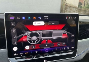 Volkswagen Passat B9 2024 Volkswagen Passat Variant 2.0TSI 265KM R-Line 4Motion Salon PL Panorama Ma, zdjęcie 26