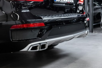 Mercedes Klasa GL X166 2016 Mercedes GL 63 AMG 557 KM. Tylko 45 000 km!, zdjęcie 16