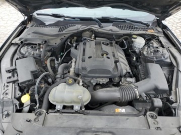 Ford Mustang VI 2017 Ford Mustang 2017, 2.3L 2.3 Benzyna 310KM, zdjęcie 10