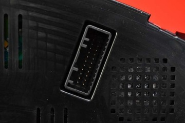 СЧЕТЧИК ЧАСОВ ЕС RENAULT MEGANE 3 III 1.9 DCI 11R