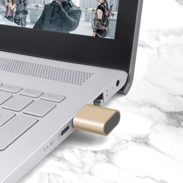 ЗАГЛУШКА ВИДЕО МОНИТОР ЭМУЛЯТОР ГП АДАПТЕР HDMI VGA 4K UHD AK53D