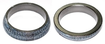 USZCZELKA UKŁADU WYDECHOWEGO FORD RANGER