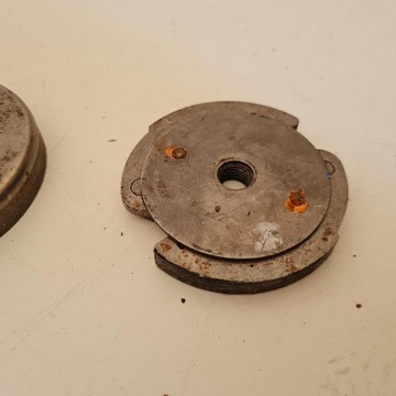 EINHELL MSB 32 КОМПЛЕКТ КОРЗИНЫ КОРЗИНЫ БАРАБАНА СЦЕПЛЕНИЯ