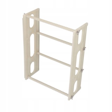 Сушилка для виниловых пластинок Большой АБС-пластик