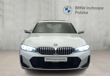 BMW Seria 3 G20-G21 Limuzyna Facelifting 2.0 330i 245KM 2024 BMW Seria 3 330i xDrive, M pakiet, Serwis ASO, Gwarancja fabryczna 2.0, zdjęcie 7