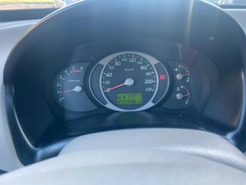 Hyundai Tucson I 2004 Hyundai Tucson Sprawny | 2.0 CRDI | 113KM, zdjęcie 7