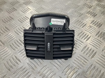 KRATKA NAWIEWU TUNELU MERCEDES GLA X156