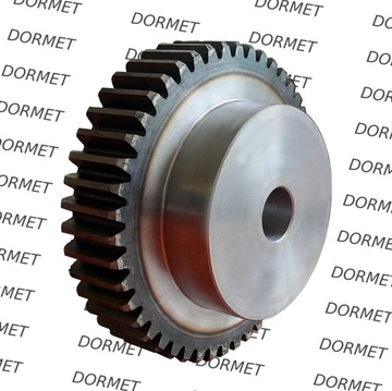 Koło Zębate modułowe proste M1,5 Z13 hartowane