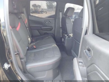 Chevrolet 2024 Chevrolet Colorado Z71 2024 2.7 Benzyna 310KM, zdjęcie 12