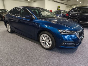 Skoda Octavia IV Liftback 2.0 TDI 150KM 2020 Skoda Octavia 2.0 TDI 150KM, Automat, Full Led, 99 tyś km, zdjęcie 2