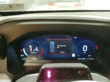 Ford Explorer VI 2025 Ford Explorer St 2025 3.0 Benzyna 400KM, zdjęcie 9