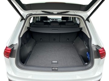 Volkswagen Tiguan Allspace SUV Facelifting 2.0 TDI SCR 150KM 2023 Volkswagen Tiguan Allspace Salon PL FV23 Panorama Hak Webasto Leasing, zdjęcie 20