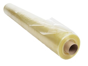 Folia budowlana 6 m, grubość 0.08 mm