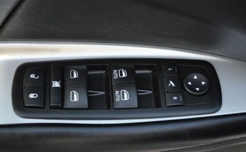 Fiat Freemont 2.0 Multijet II 16v 170KM 2015 Fiat Freemont 7 osobowy Nawigacja Kamera 2.0 Diesel 170KM, zdjęcie 22