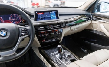 BMW X5 F15 SUV xDrive25d 231KM 2018 BMW X5 xDrive25d 2.0 Diesel 231KM, zdjęcie 13