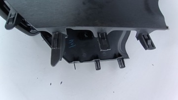 ПОДЛОКОТНИК ДЛЯ ВЕЩЕСТВА ПЕРЕДНИЙ ПАССАЖИРСКИЙ TOYOTA PRIUS III 09-15