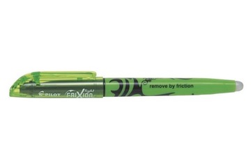 Zakreślacz PILOT Frixion SW-FL zielony