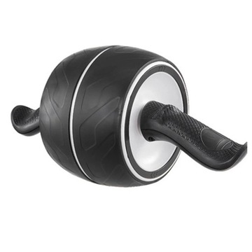 Abdominal Muscle Wheel Automatically Rebounds Abdominal Muscle Wheel Male