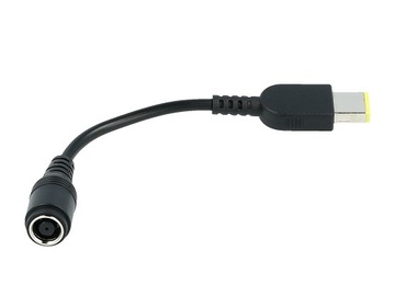 ADAPTER PRZEJŚCIÓWKA LENOVO 8.0x5.5 NA YOGA 11x4.2