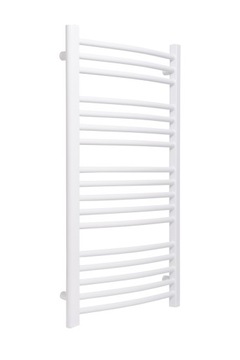 GRZEJNIK ŁAZIENKOWY GR-M 540x480 9 ŻEBEREK 228W