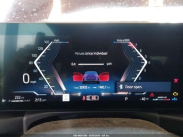 BMW Seria 2 G42-U06 2023 BMW Seria 2 M240i xDrive 2023 3.0 Benzyna 382KM, zdjęcie 10