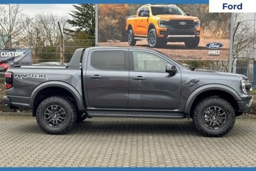 Ford Ranger VI Podwójna kabina 2.0 EcoBlue BI-TURBO 205KM 2025 FORD Ranger Raptor A10 4x4 2.0 205KM, zdjęcie 3