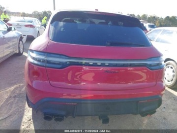 Porsche Macan 2023 Porsche Macan T 2023 2.0l 2.0 Benzyna 261KM, zdjęcie 3