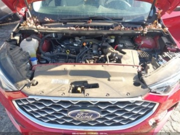 Ford Edge II 2024 Ford Edge 2024 r., 2,0L TITANIUM 2.0 Benzyna 250KM, zdjęcie 10